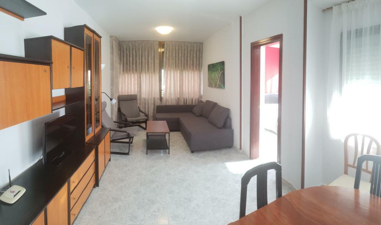 Gemelos 12 II - Fincas Arena Benidorm Esterno foto