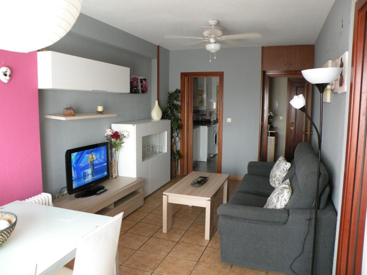 Gemelos 12 II - Fincas Arena Benidorm Esterno foto
